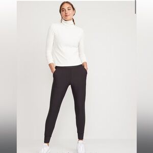 High-Waisted PowerSoft 7/8 Joggers